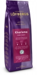 Кофе зерновой Löfbergs Kharisma 400 гр