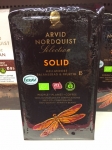Кофе молотый Arvid Nordquist Selection Solid 450 гр