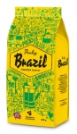 Кофе зерновой Paulig Brazil 500 гр