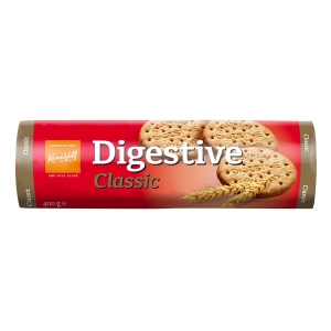 Печенье Digestive Classic Karen Volf 400 гр