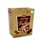 Трюфель горький шоколад кофе Maitre Truffout 200 гр