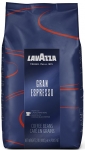 Кофе зерновой Lavazza Grand Espresso 1 кг