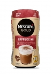 Кофе Nescafe Cappuccino 225 гр