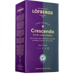 Кофе молотый Löfbergs Lila Crescendo 500 гр