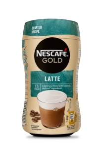 Кофе Nescafe Latte Macchiato 225 гр