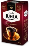 Кофе молотый Paulig Juhla Mokka Tumma Paahto 500 гр
