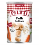 Piltti Puffi с морковью 35 гр