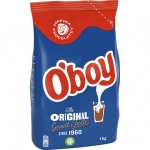 Какао O'boy Original мягкая упаковка 1кг