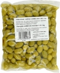 Оливки зелёные Filos 1250 гр