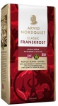 Кофе молотый Arvid Nordquist Classic Franskrost 500 гр