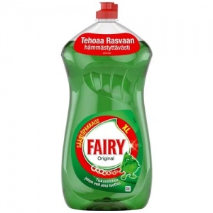Гель для мытья посуды Fairy Ultra Original 1,25л