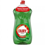 Гель для мытья посуды Fairy Ultra Original 1,25 л