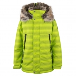 Зимняя куртка парка Winton Lenne 20369