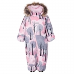 Комбинезон зимний Berry Lenne 25307