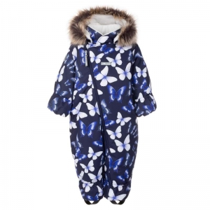 Комбинезон зимний Berry Lenne 25307