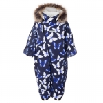 Комбинезон зимний Berry Lenne 25307