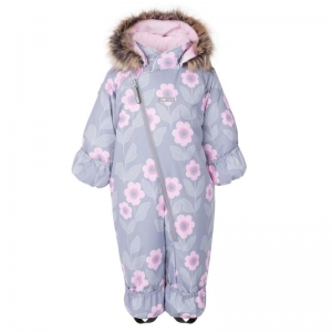 Комбинезон зимний Berry Lenne 25307