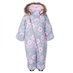 Комбинезон зимний Berry Lenne 25307