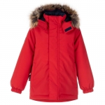 Зимняя куртка парка SNOW Lenne 25341