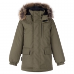 Зимняя куртка парка SNOW Lenne 25341
