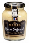 Горчица дижонская традиционная Maille 215  гр