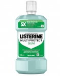 Ополаскиватель для полости рта со вкусом мягкой мяты Listerine 500 мл
