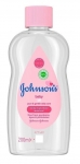Детское масло Johnsons 200 мл