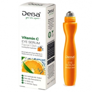 DeBa Vit C Сыворотка для глаз 15 мл