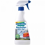 Гель для чистки духовок Dr. Beckmann Active 375 мл