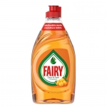 Fairy Platinum Citrus Grove 450 мл