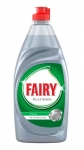 Гель для мытья посуды Fairy Original Platinum 500 мл