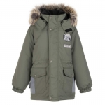 Зимняя куртка парка Moss Lenne 21339