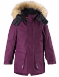Куртка зимняя Naapuri Reimatec 531351