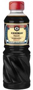 Соус соевый Kikkoman 500 мл