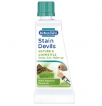 Пятновыводитель Dr.Beckmann Stain Devils природа и косметика 50 мл