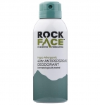 Дезодорант-спрей гипоаллергенный для мужчин RockFace150 мл