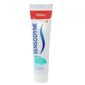 Зубная паста для чувствительных зубов Sensitive Sensodyne 100 мл