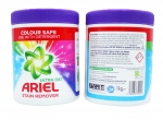 Пятновыводитель Ariel Ultra Oxi Color 1 кг