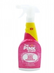 Спрей пятновыводитель для цветного и белого белья The Pink Stuff 500 мл