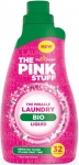 Жидкость для стирки The Pink Stuff Bio 960 мл