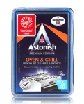 Чистящее средство для духовки и гриля Astonish Specialist 250 гр