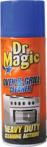 Средство для чистки духовки и гриля DR Magic 375 мл