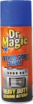 Средство для чистки духовки и гриля DR Magic 375 мл