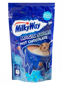 Горячий шоколад Milky Way 140 гр