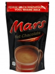 Горячий шоколад Mars 140 гр