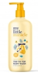 Средство для купания младенцев My Little Miracle 500 мл