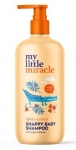 Шампунь детский My Little Miracle 500 мл