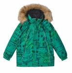 Куртка зимняя Niisi Reimatec 5100041A