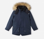 Куртка зимняя Naapuri Reimatec 5100105A