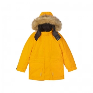 Куртка зимняя Naapuri Reimatec 531351